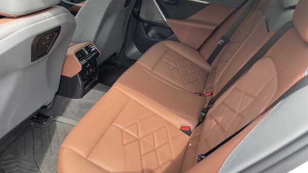 Used BMW i5 2025 for sale - 75249089: Photo 12