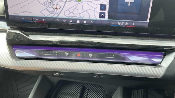 Used BMW i5 2025 for sale - 75249089: Photo 13