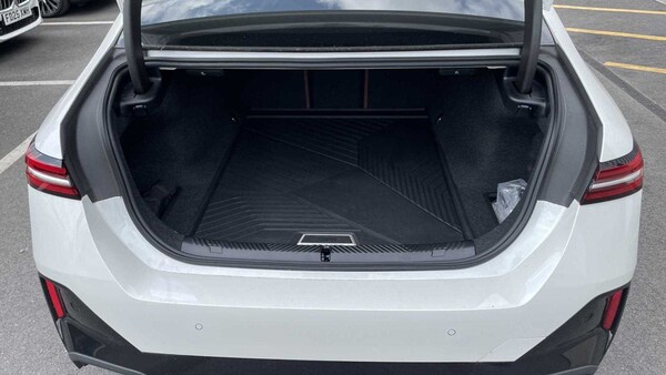 Used BMW i5 2025 for sale - 75249089: Photo 17