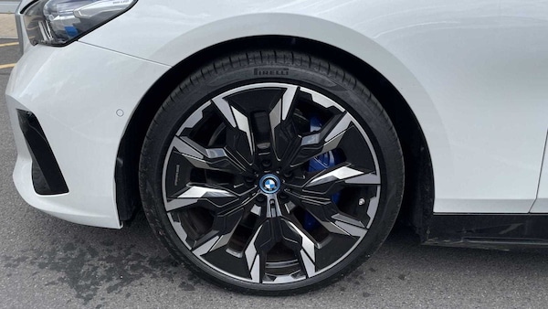 Used BMW i5 2025 for sale - 75249089: Photo 18
