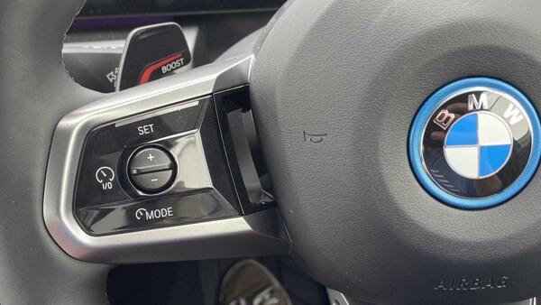 Used BMW i5 2025 for sale - 75249089: Photo 19