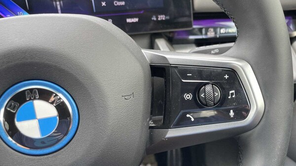 Used BMW i5 2025 for sale - 75249089: Photo 20