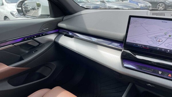 Used BMW i5 2025 for sale - 75249089: Photo 21