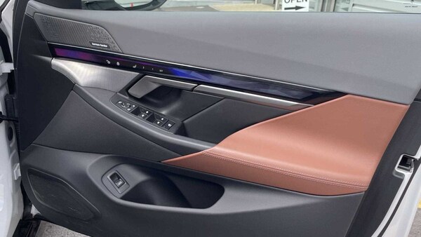 Used BMW i5 2025 for sale - 75249089: Photo 22