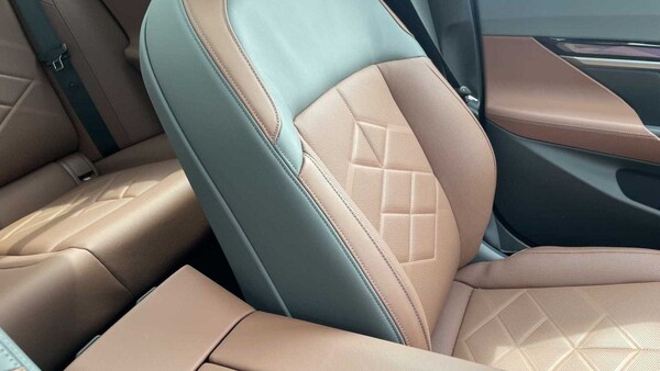 Used BMW i5 2025 for sale - 75249089: Photo 24