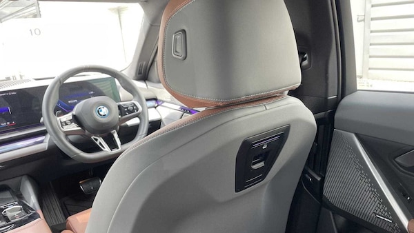 Used BMW i5 2025 for sale - 75249089: Photo 33