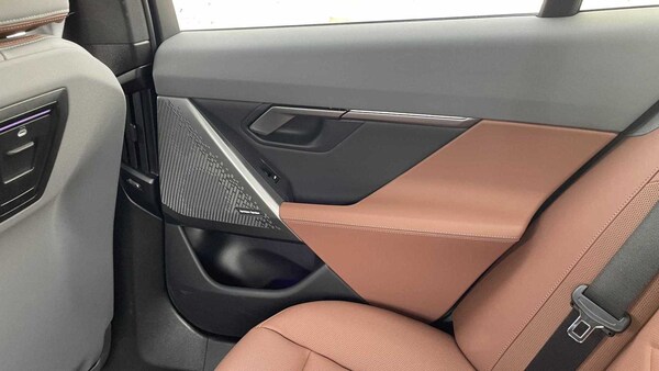 Used BMW i5 2025 for sale - 75249089: Photo 34