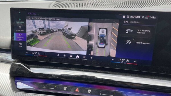 Used BMW i5 2025 for sale - 75249089: Photo 35