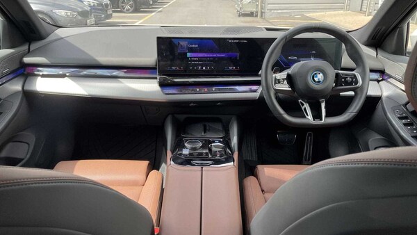 Used BMW i5 2025 for sale - 75249089: Photo 3