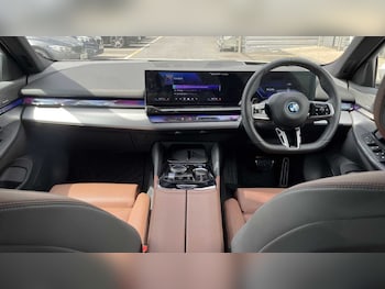 Used BMW i5 2025 for sale - 75249089: Photo