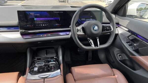 Used BMW i5 2025 for sale - 75249089: Photo 4