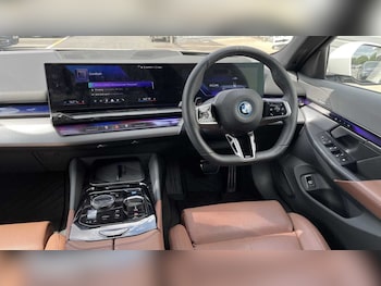 Used BMW i5 2025 for sale - 75249089: Photo