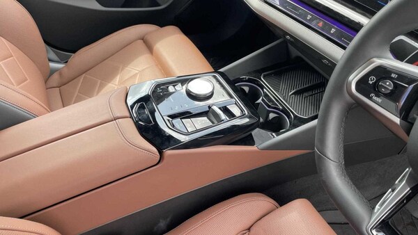 Used BMW i5 2025 for sale - 75249089: Photo 6