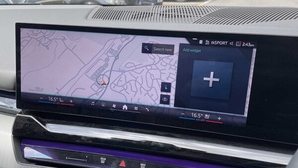Used BMW i5 2025 for sale - 75249089: Photo 9