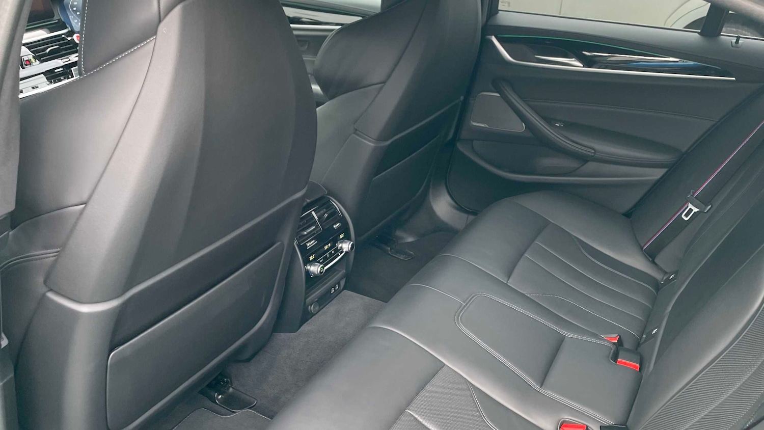 Used BMW M5 2023 for sale - 77996235: Photo 10