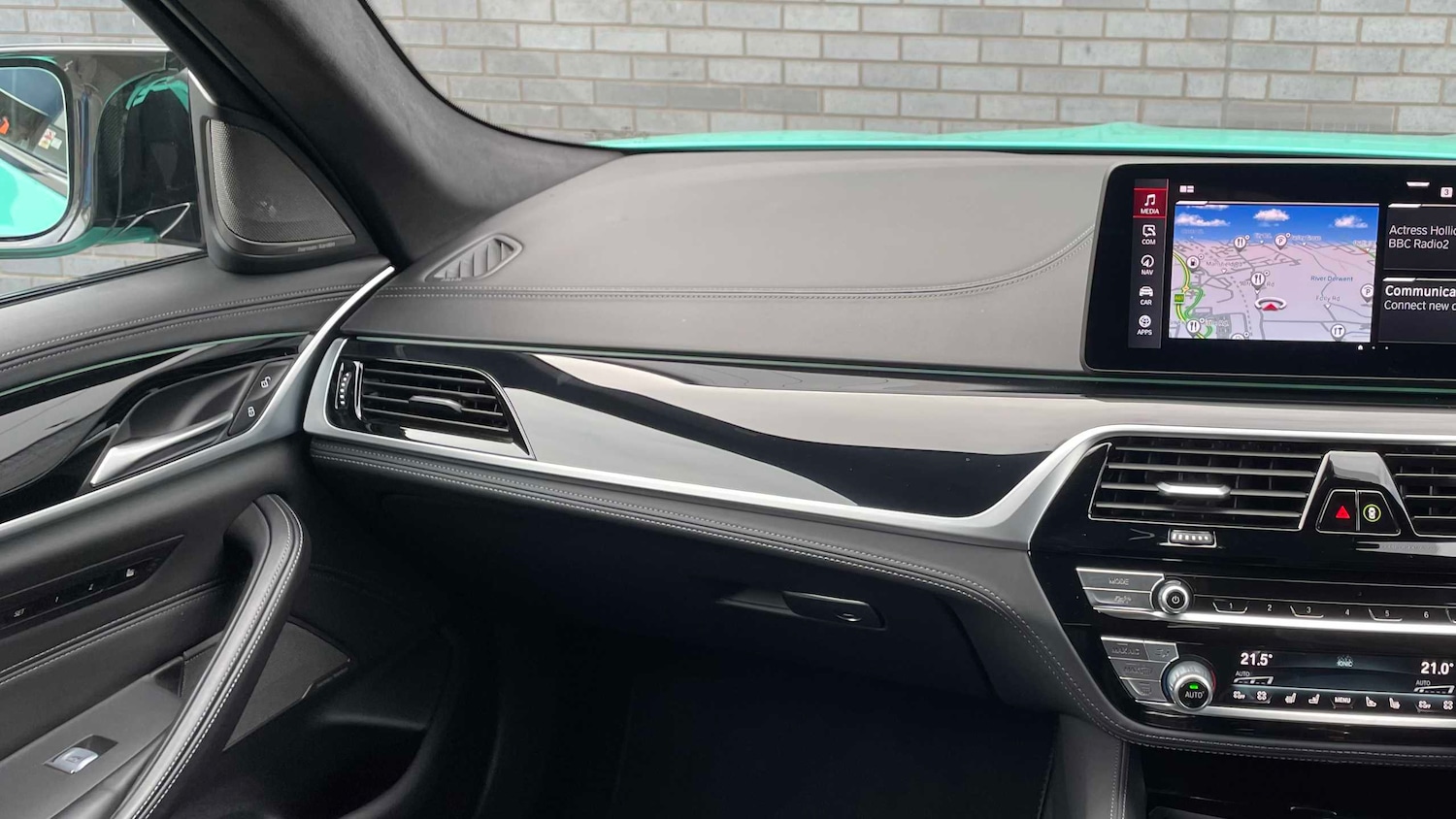 Used BMW M5 2023 for sale - 77996235: Photo 13