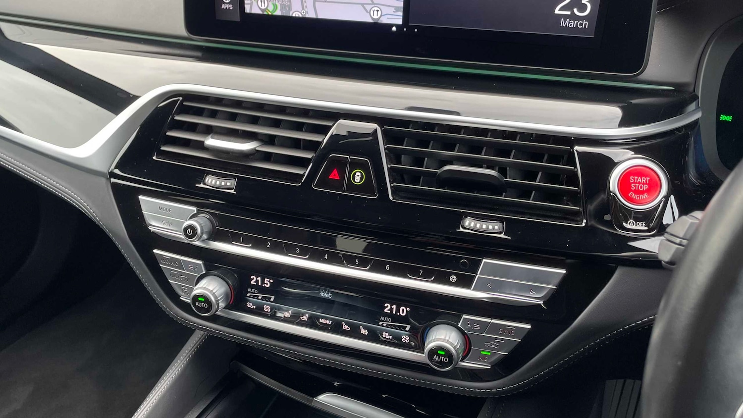 Used BMW M5 2023 for sale - 77996235: Photo 14