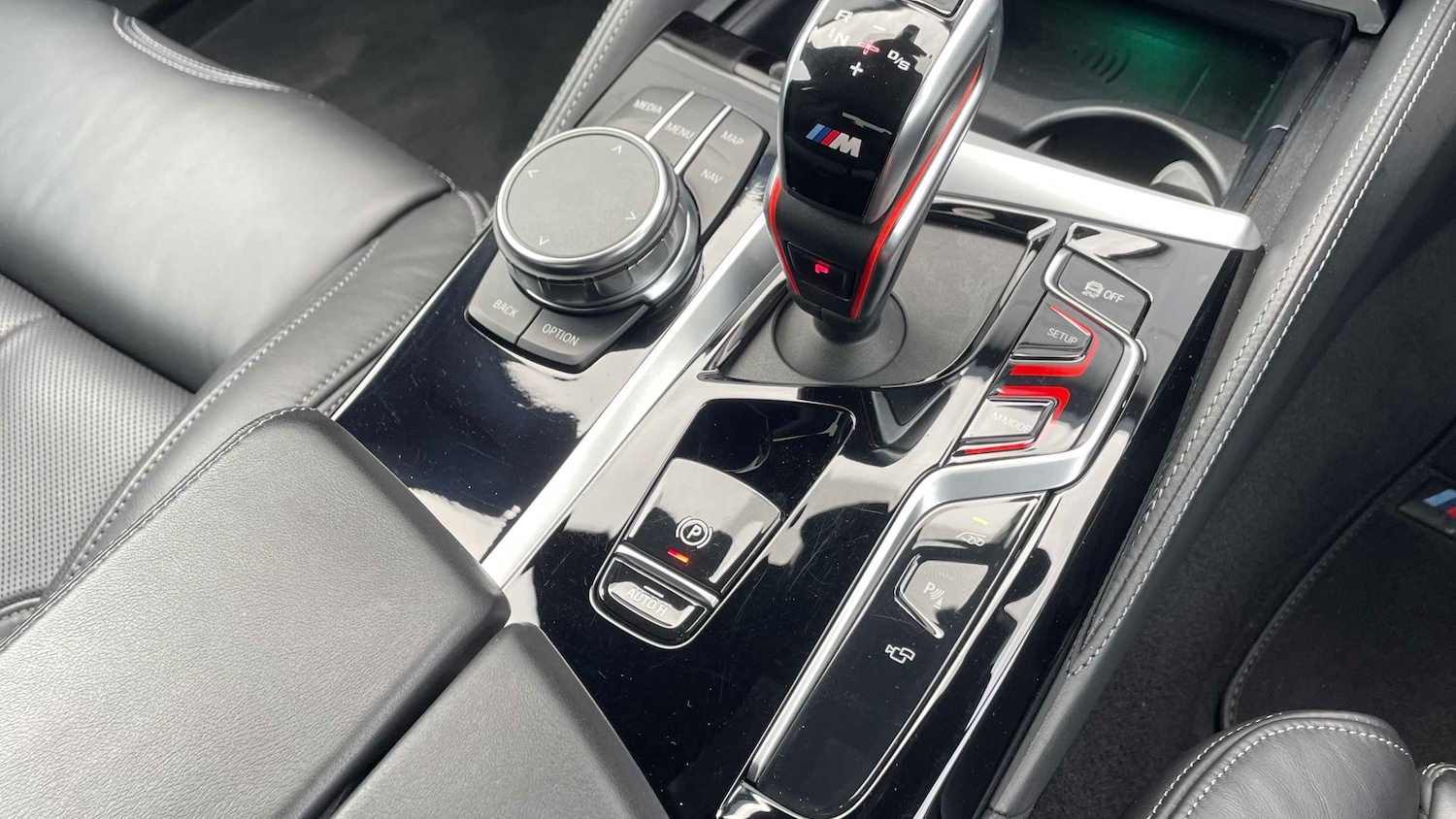 Used BMW M5 2023 for sale - 77996235: Photo 15