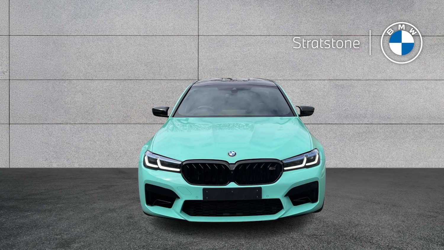 Used BMW M5 2023 for sale - 77996235: Photo 16