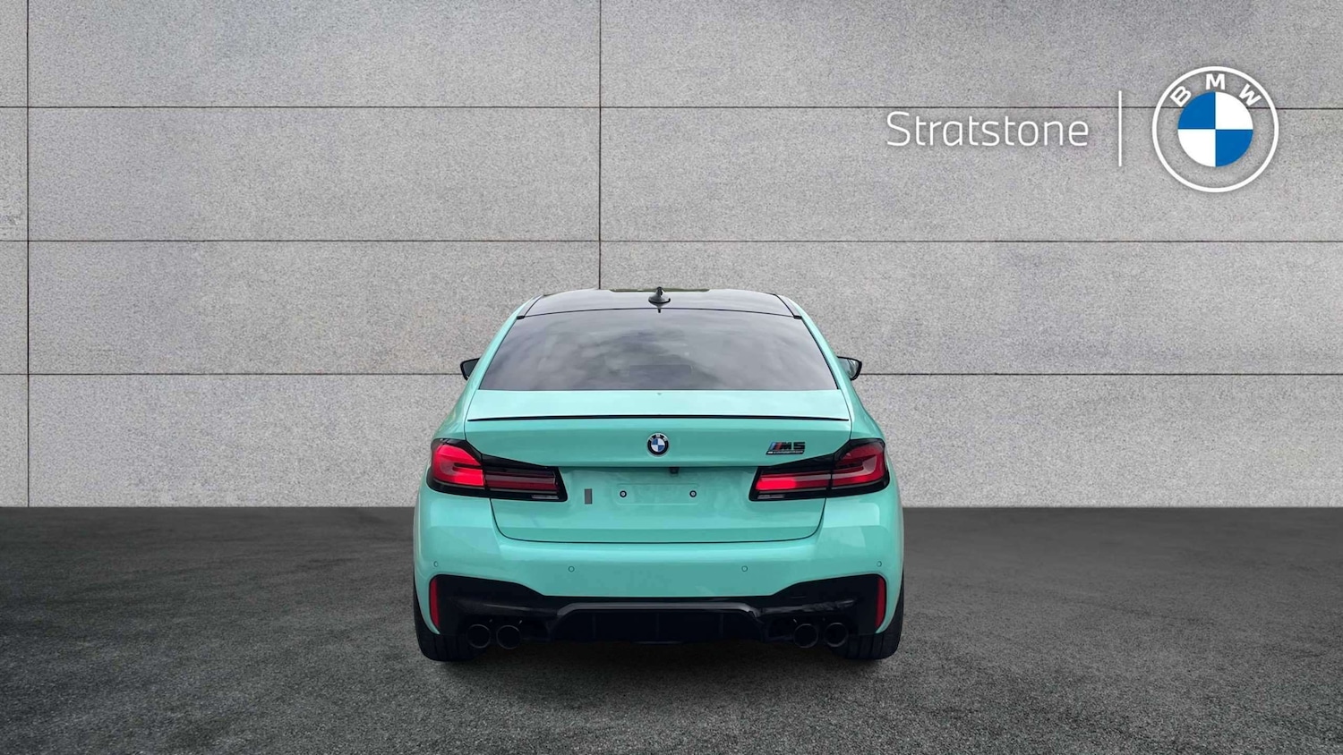 Used BMW M5 2023 for sale - 77996235: Photo 17