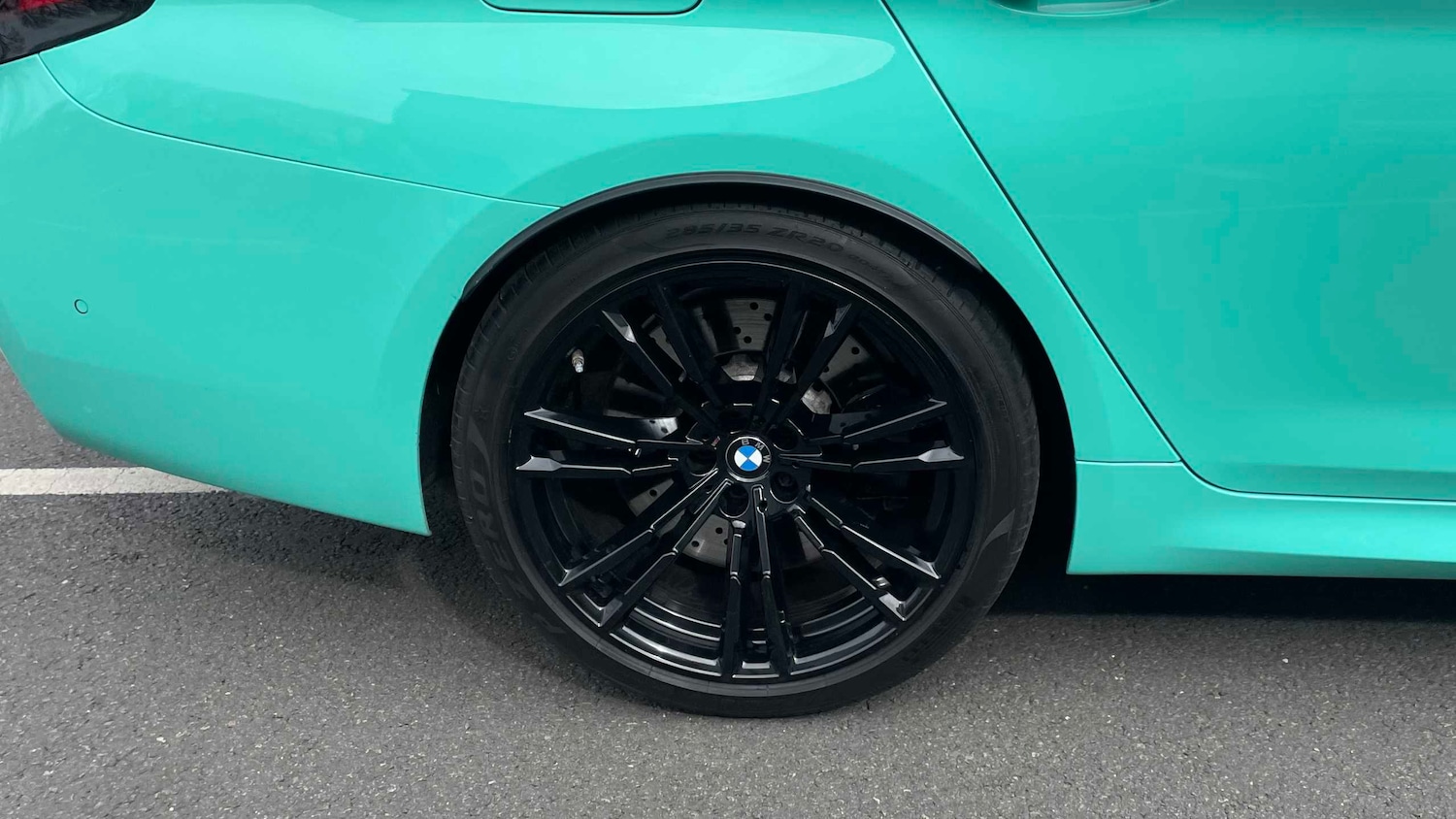 Used BMW M5 2023 for sale - 77996235: Photo 18