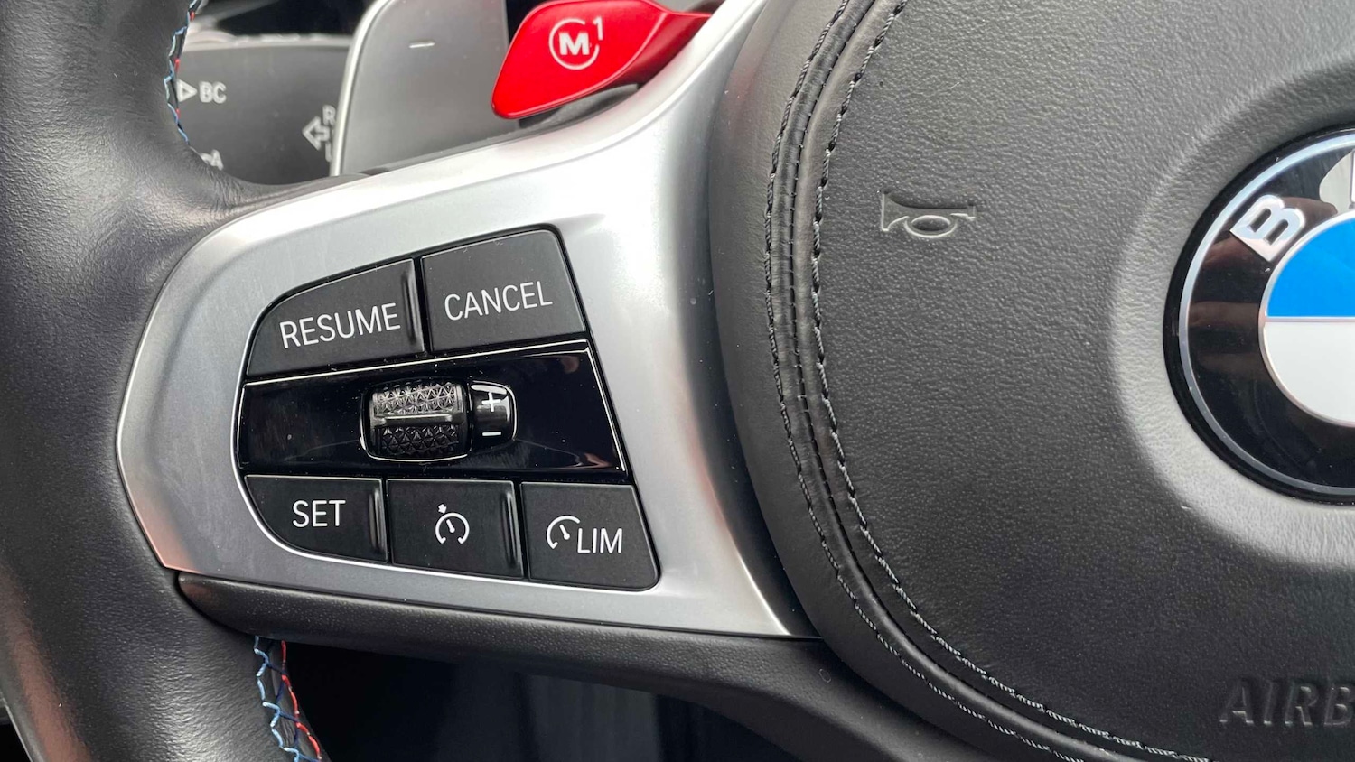 Used BMW M5 2023 for sale - 77996235: Photo 20