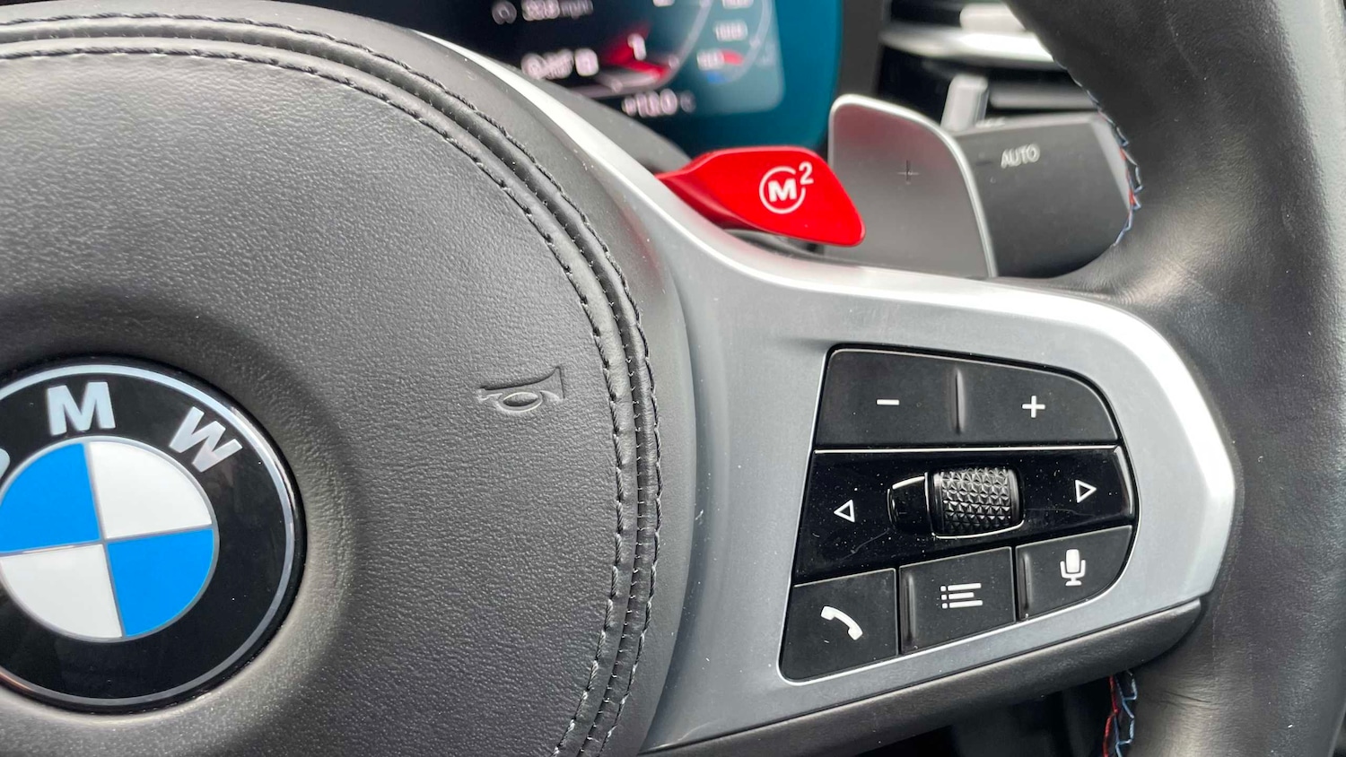 Used BMW M5 2023 for sale - 77996235: Photo 21