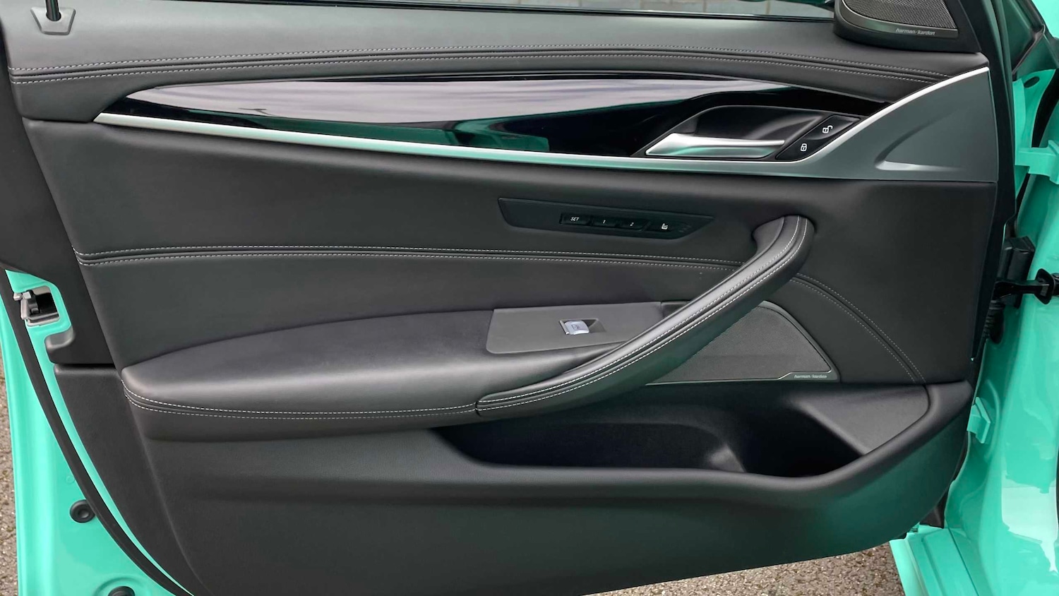 Used BMW M5 2023 for sale - 77996235: Photo 24