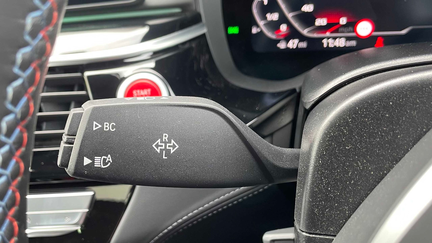 Used BMW M5 2023 for sale - 77996235: Photo 27