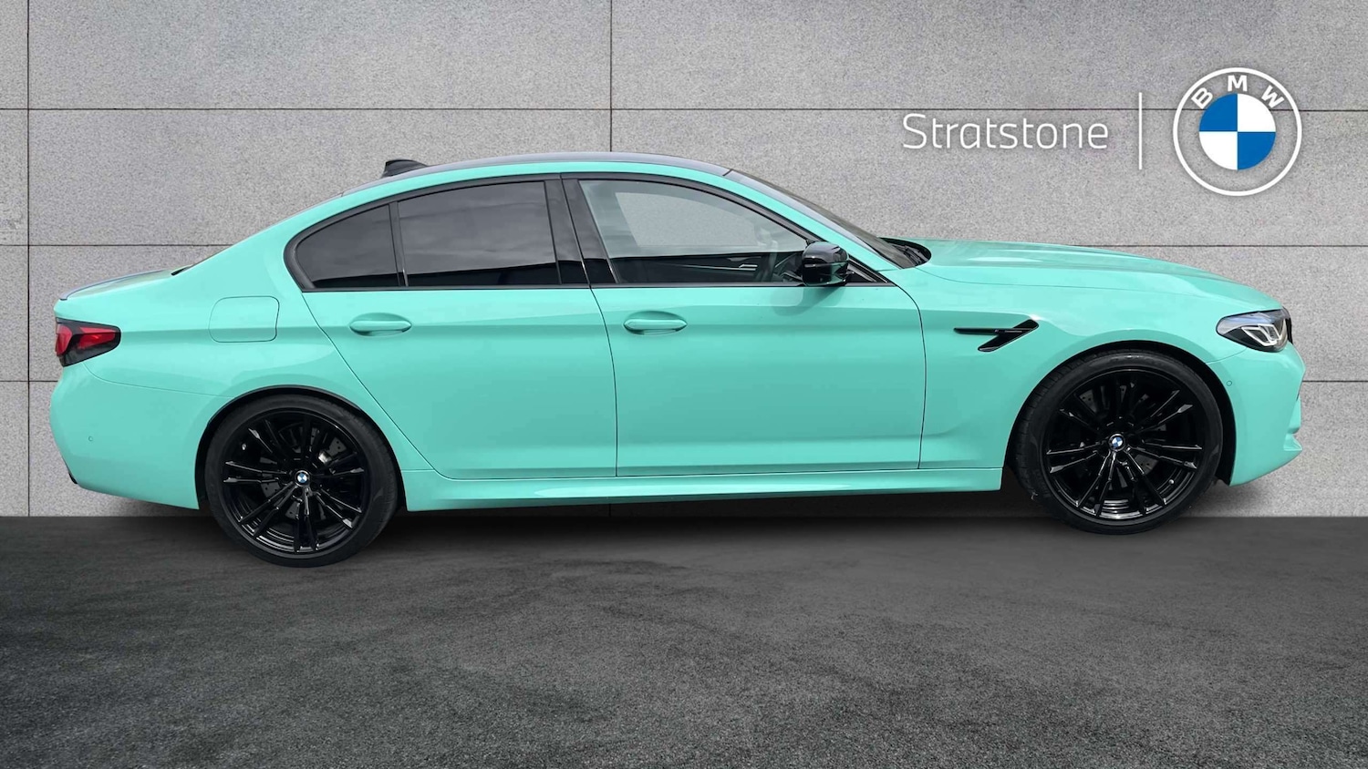 Used BMW M5 2023 for sale - 77996235: Photo 3