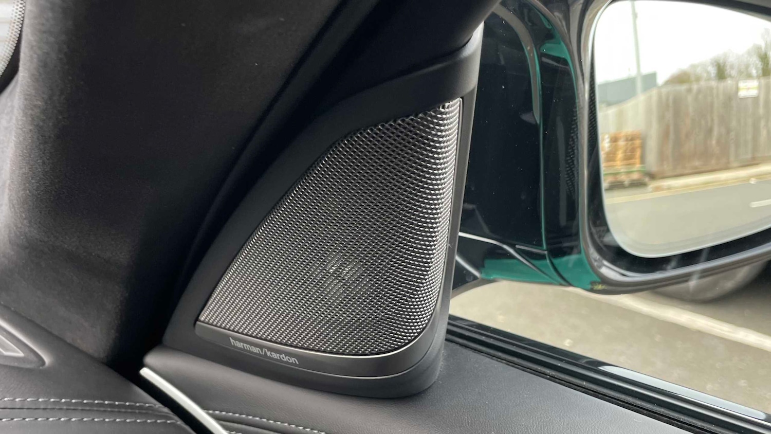 Used BMW M5 2023 for sale - 77996235: Photo 31