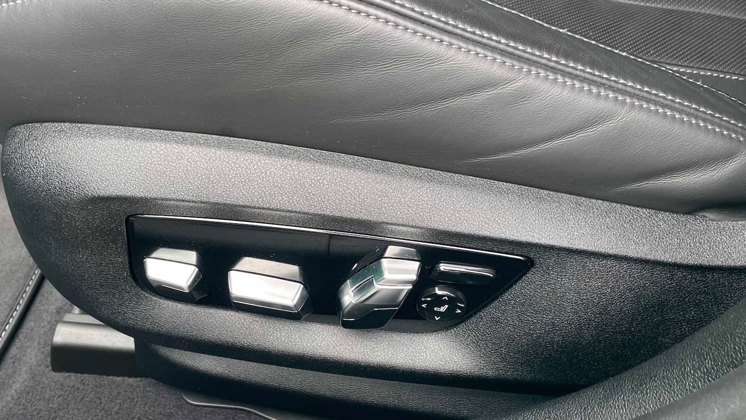 Used BMW M5 2023 for sale - 77996235: Photo 33