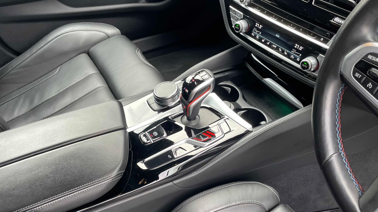 Used BMW M5 2023 for sale - 77996235: Photo 5