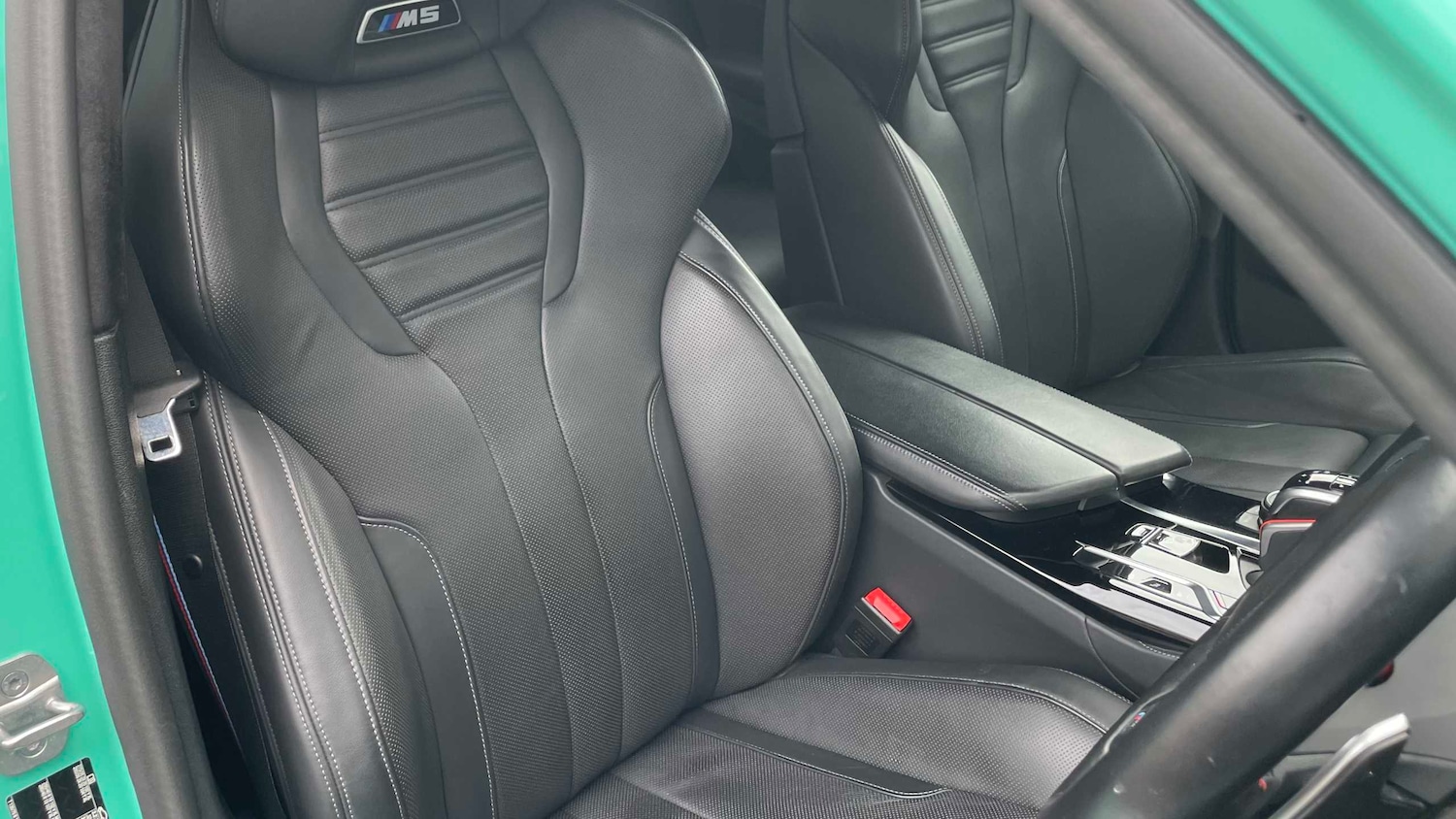 Used BMW M5 2023 for sale - 77996235: Photo 9