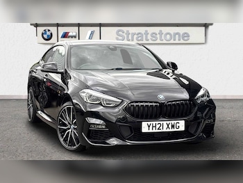 Used BMW 2 Series 2021 for sale - 75785152: Photo