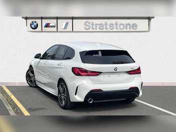 Used BMW 1 Series 2019 for sale - 75510790: Photo
