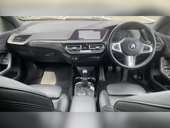 Used BMW 1 Series 2019 for sale - 75510790: Photo