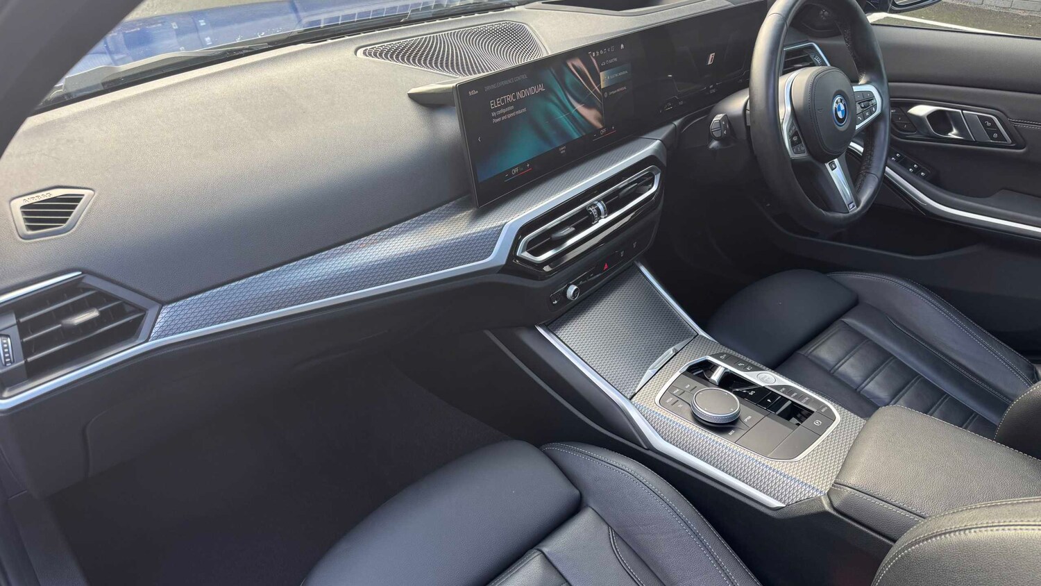 Used BMW 3 Series 2023 for sale - 77842342: Photo 10