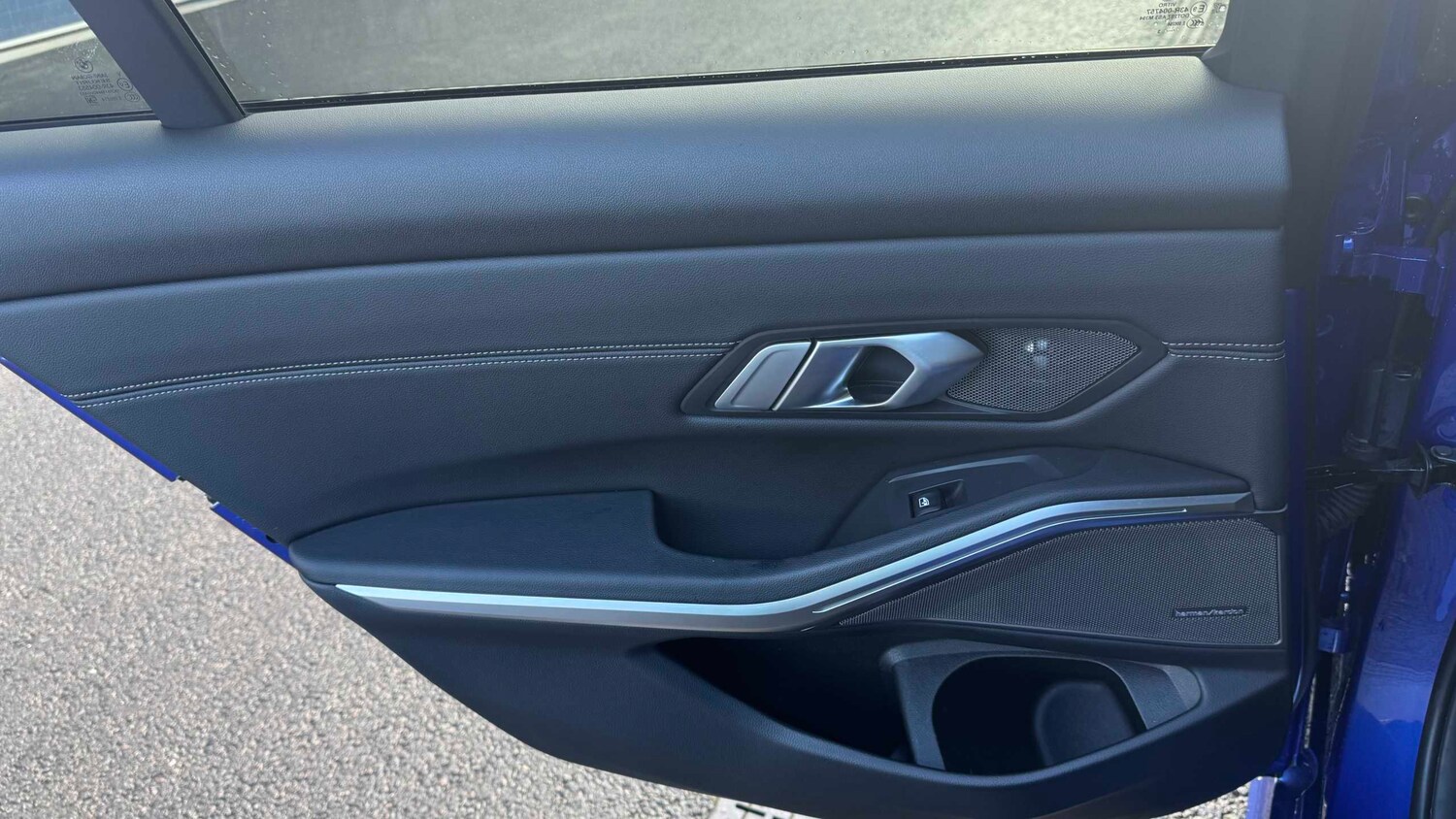 Used BMW 3 Series 2023 for sale - 77842342: Photo 15