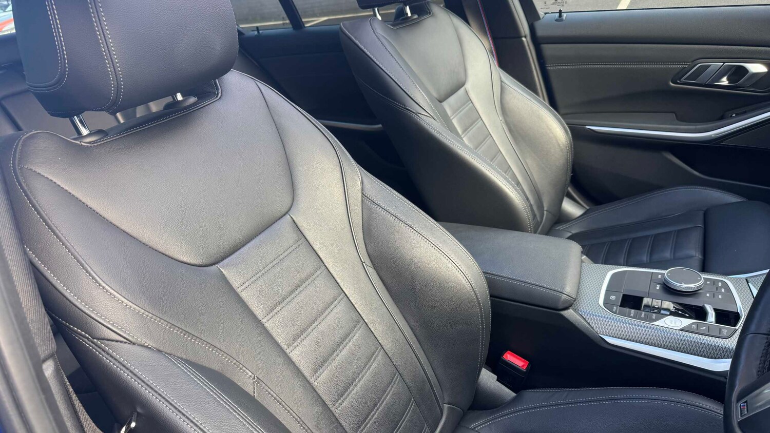 Used BMW 3 Series 2023 for sale - 77842342: Photo 16