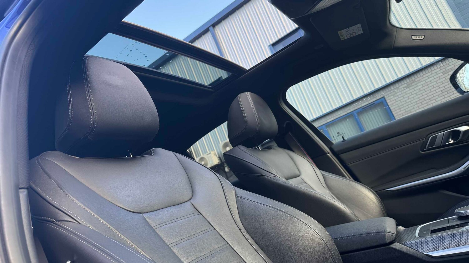 Used BMW 3 Series 2023 for sale - 77842342: Photo 17