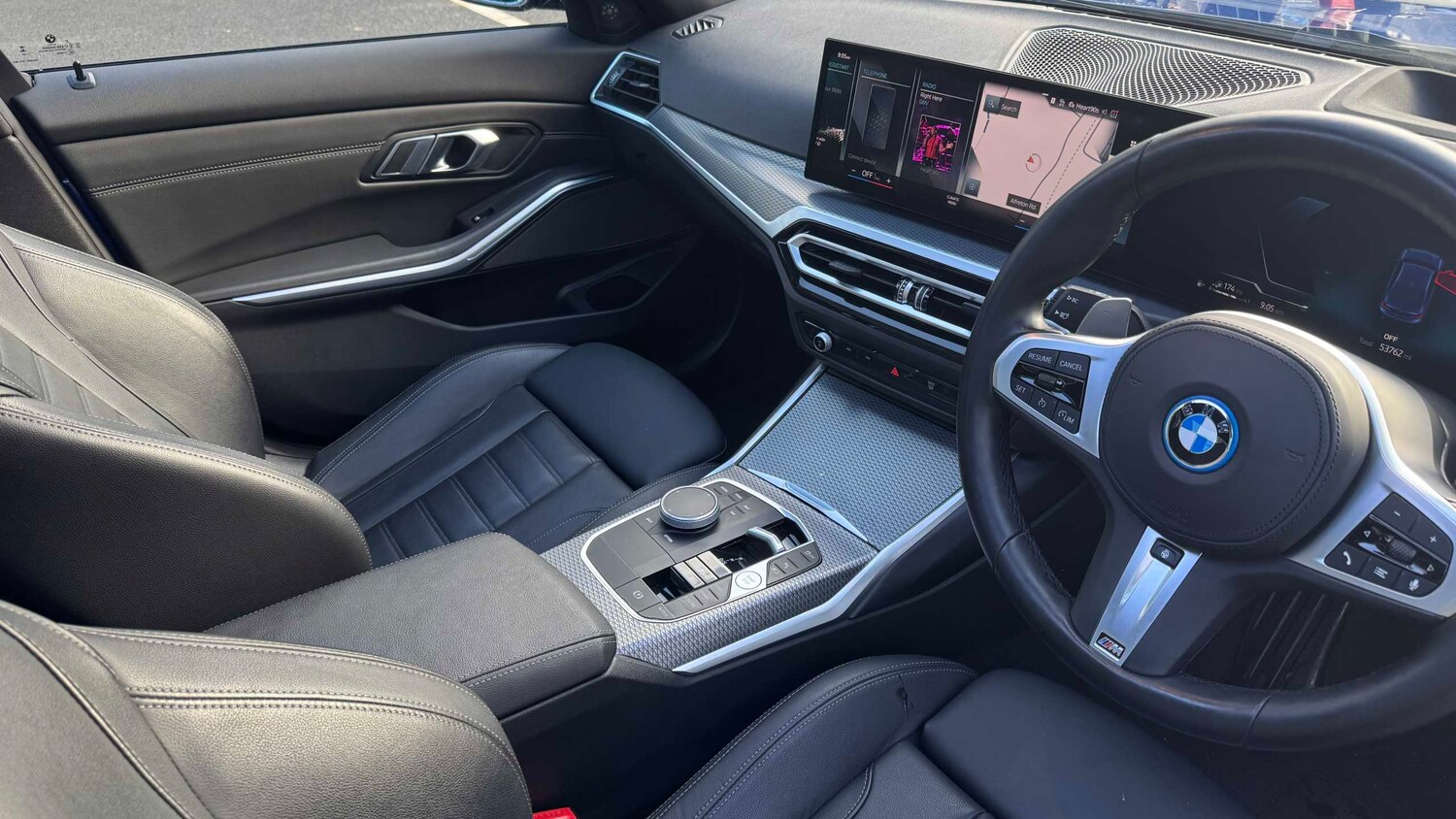 Used BMW 3 Series 2023 for sale - 77842342: Photo 18