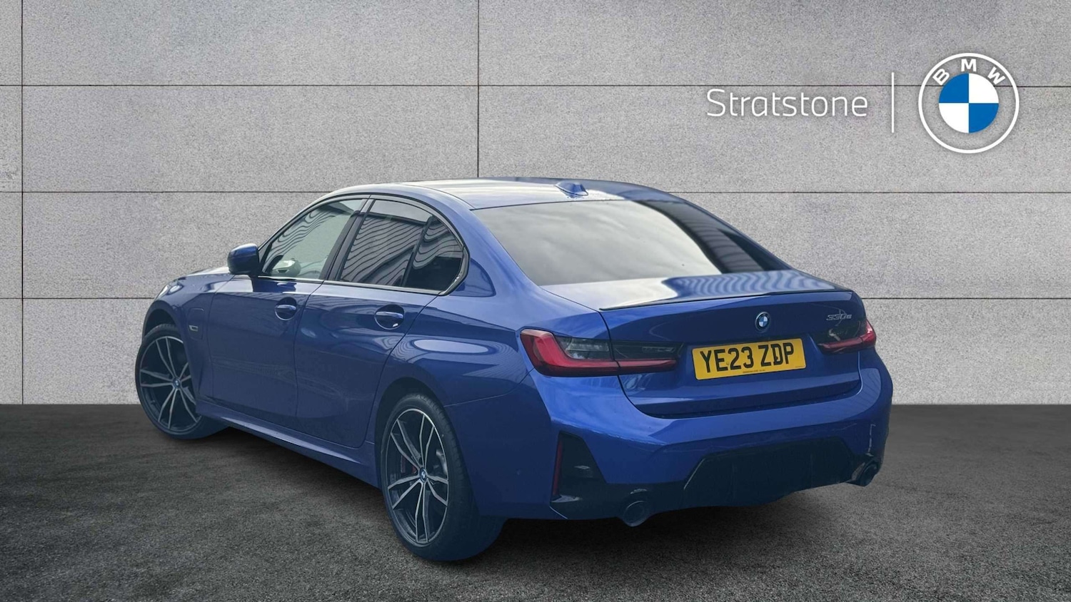 Used BMW 3 Series 2023 for sale - 77842342: Photo 2