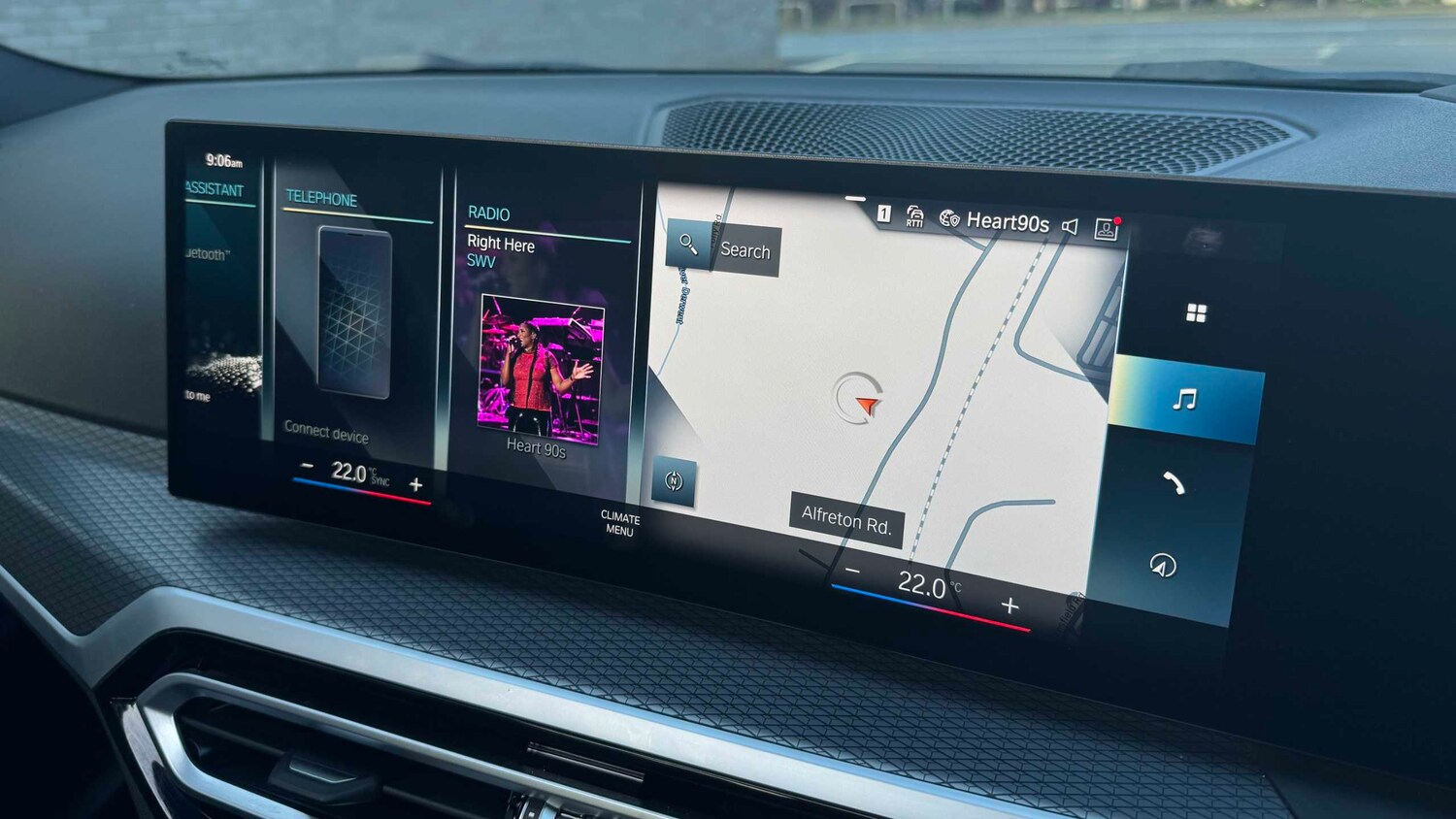 Used BMW 3 Series 2023 for sale - 77842342: Photo 20