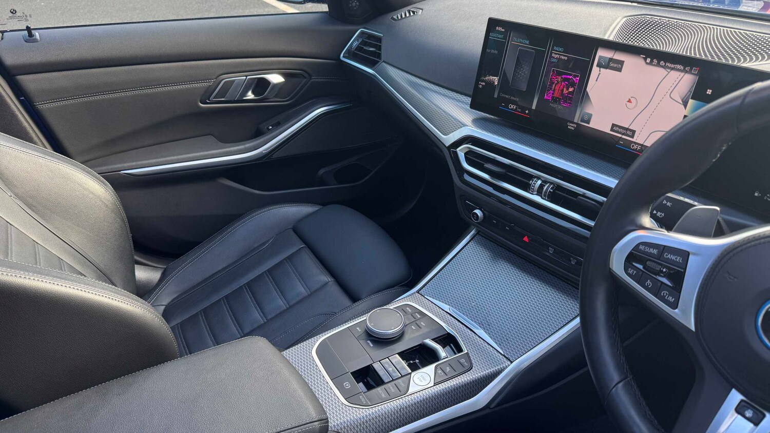 Used BMW 3 Series 2023 for sale - 77842342: Photo 21