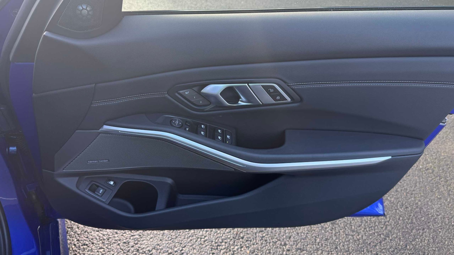 Used BMW 3 Series 2023 for sale - 77842342: Photo 23