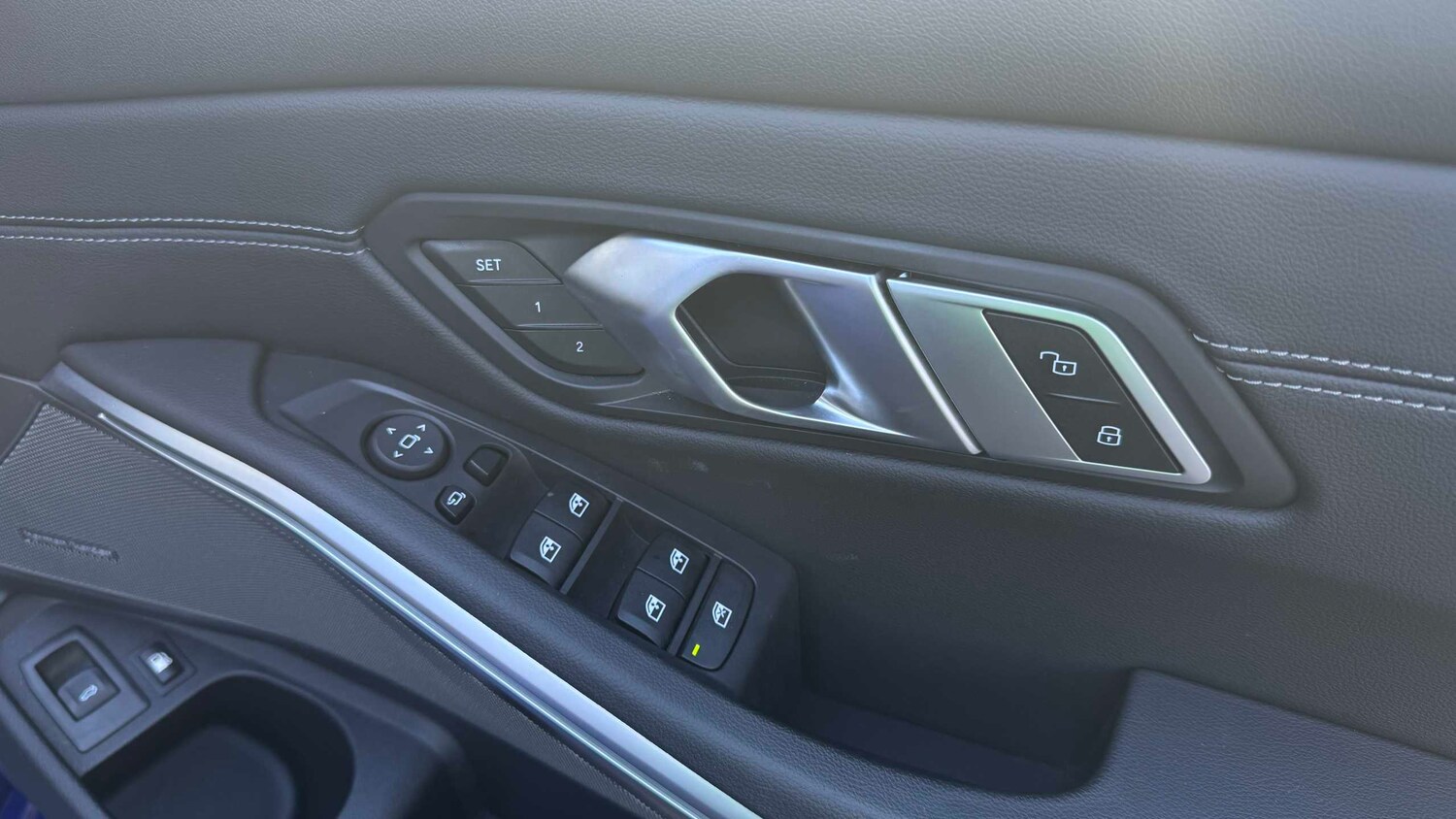 Used BMW 3 Series 2023 for sale - 77842342: Photo 24