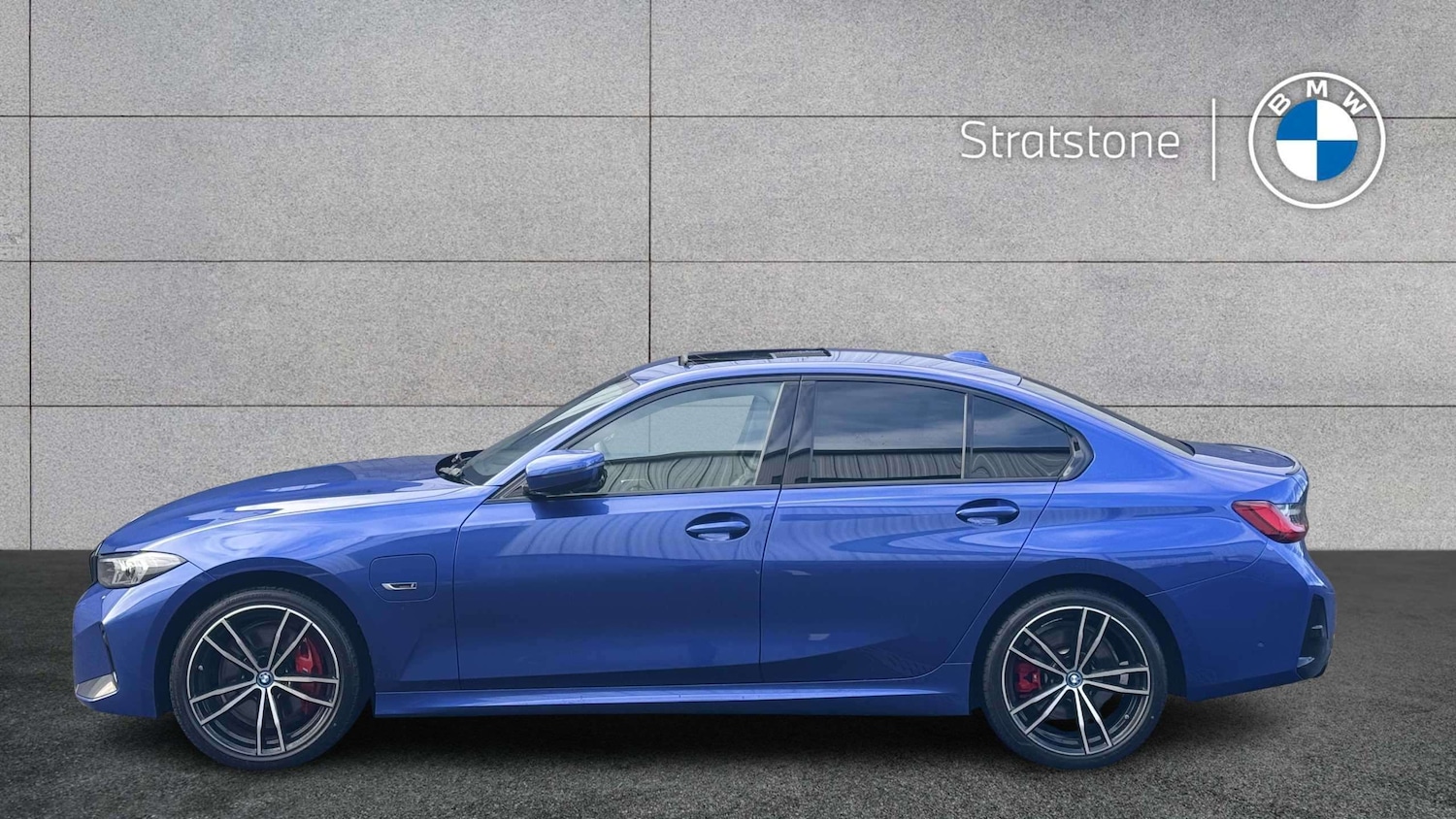 Used BMW 3 Series 2023 for sale - 77842342: Photo 3