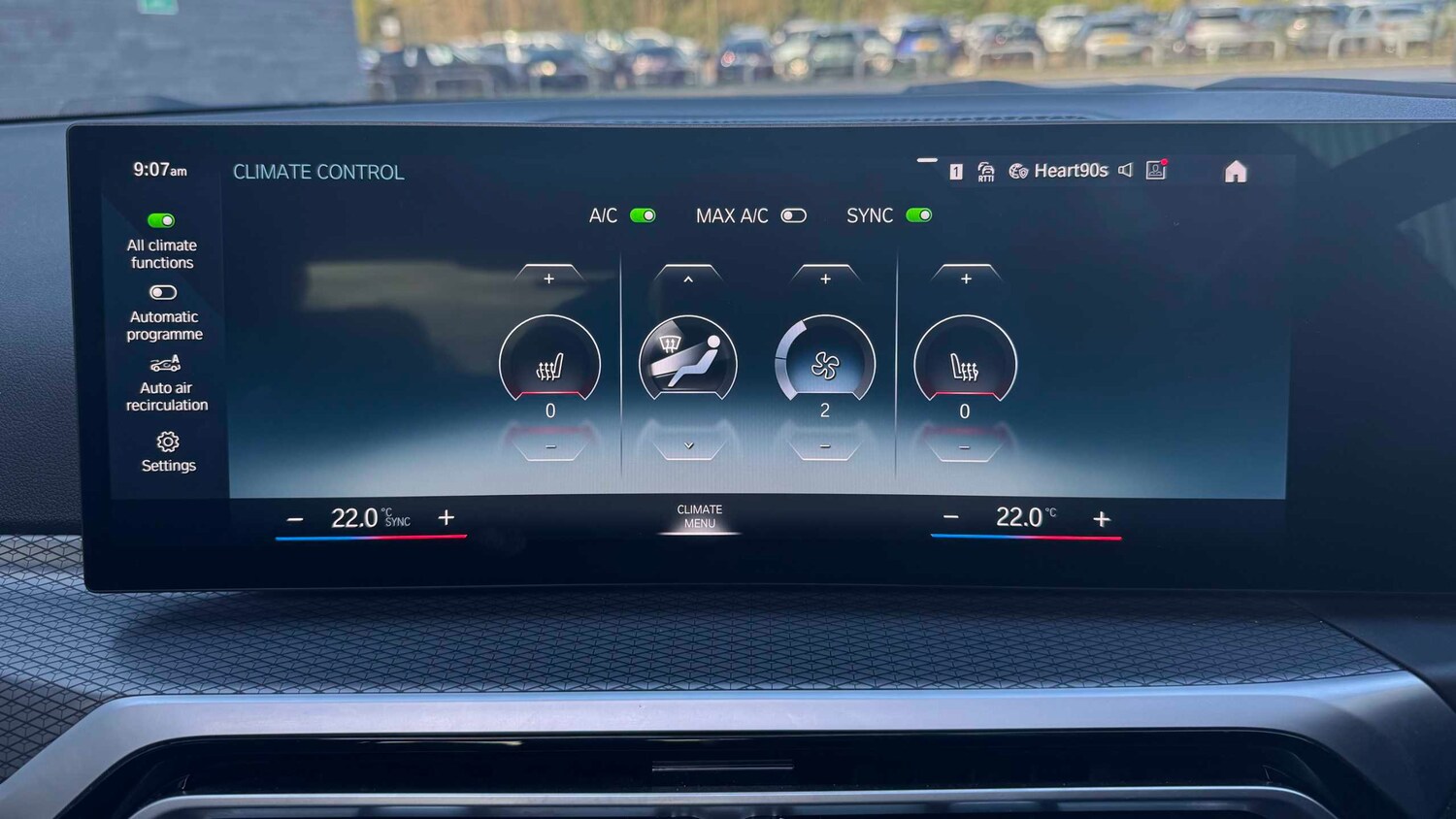 Used BMW 3 Series 2023 for sale - 77842342: Photo 32