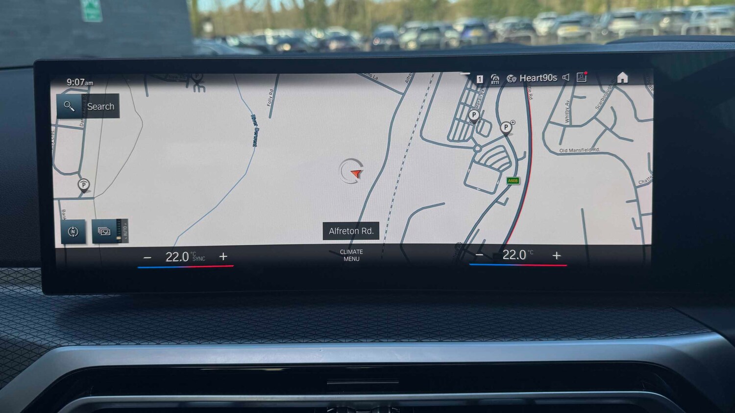 Used BMW 3 Series 2023 for sale - 77842342: Photo 33